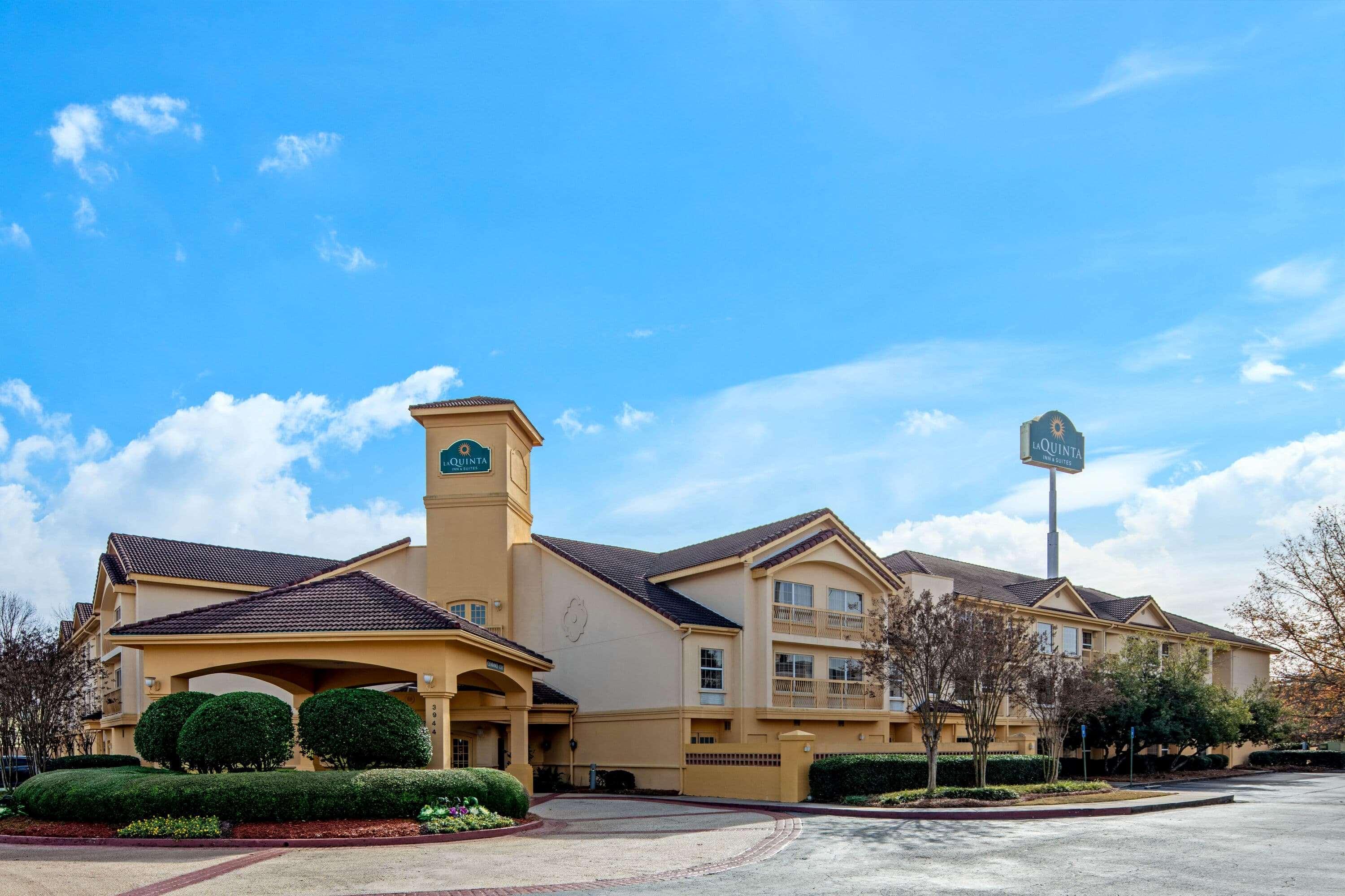 Hotel La Quinta By Wyndham Macon Exterior foto